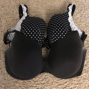 Bras